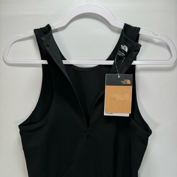 NWT New The North Face Women’s Girl's XS Never Stop Wearing Adventure Hike Dress - Picture 5 of 8